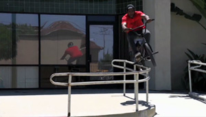 sean morr stolen bmx street edit