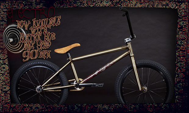 stereo bikes electro komplettrad 2014