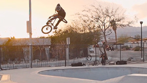 thisisbmx roadtrip video