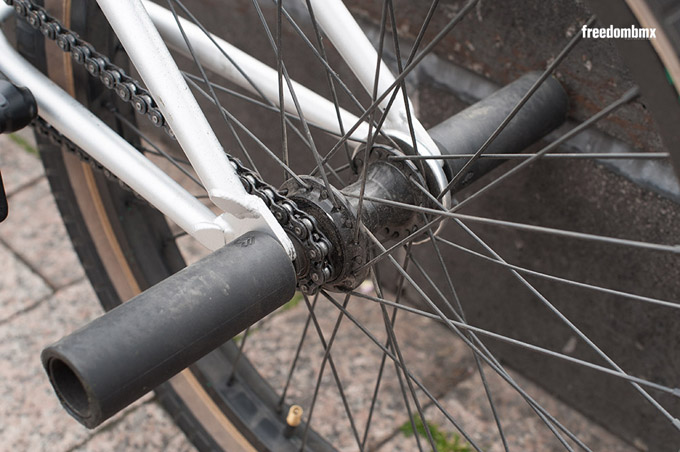 Wer hat das Ghettotaxi bestellt?