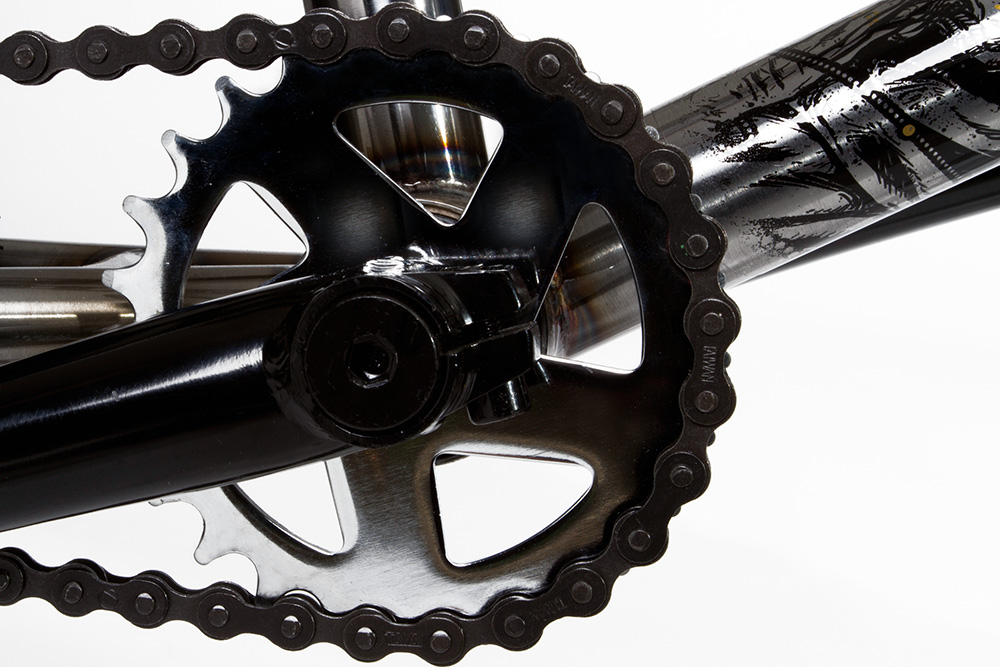 REWIND my Kettenblatt!