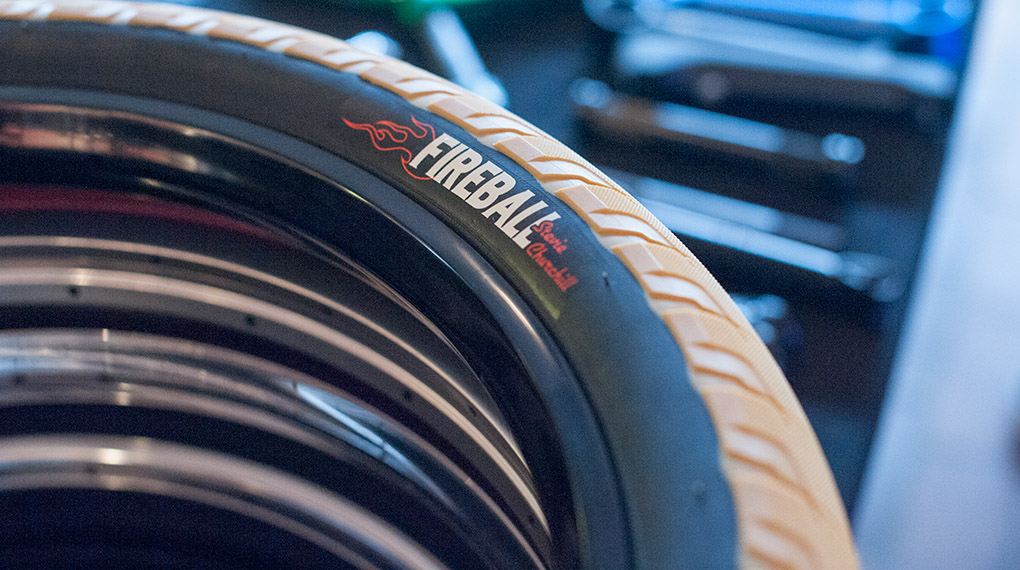 Wir haben auf der Hausmesse von Traffic Distribution in Köln neue Produkte und Prototypen von Cult, Radio Bikes und Éclat entdeckt. Hier sind sie.