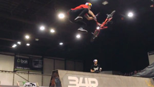 Vom 24. April bis zum 26. April fand der zehnte Bike Hall Contest in Trutnov, Tschechien, statt. Hier ist das Highlight-Video.