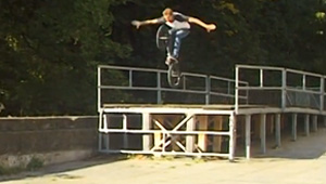 VX-Footage von und mit Reto Rominger, David Glöckler, Andi Wohnig, Marian Ott, Sebastian Messerer, Sebastian Nitsche und Sebastian Balk.