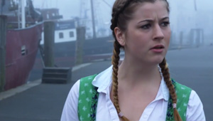 Vom 6.-8. Juni 2014 findet wieder der Butcher Jam im Schlachthof Flensburg statt. Hier ist ein kleiner Vorgeschmack auf das Spektakel am Ostseeufer.