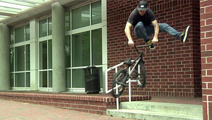 Nach der Trennung von Premium hat Dan Foley ein neues Zuhause bei wethepeople gefunden. Wenn das mal keine News sind! Hier ist sein Welcome-Edit.