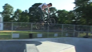 Wenn für dich Style und Flow wichtiger als die neusten Zirkustricks sind, dann solltest du dir dieses Video von Geoff Slattery auf jeden Fall angucken!