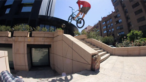 Jaime Gonzalez und Vincente Candel haben dem spanischen Valencia einen dreitägigen Besuch abgestattet und die Spots auf Herz und Nieren geprüft.