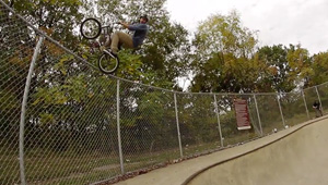 Um den firmeneigenen Youtube-Kanal zu promoten, hat man bei Kink die besten Clips aus dem Videoarchiv zu diesem Best-of-Video zusammengeschnitten.