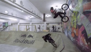 Marin Wroblewski hat trotz zweier Kreuzband-Verletzungen ein solides Video für die Welcome to Poland-Serie abgeliefert. Click Play and enjoy the Show.