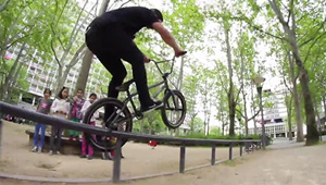 Maxime Charveron unterzieht in diesem Video das wethepeople ‘Crysis