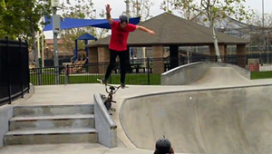 ODI heißt den Tausendsassa Mike 