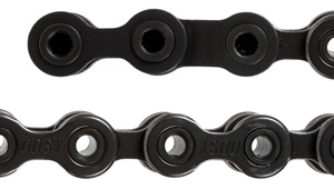 Haben Kettennieter endlich ausgedient? Odyssey hat mit der 