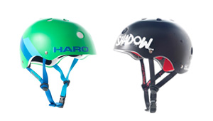 Traffic Distribution vertreibt ab sofort Pro-Tec in Deutschland. Hier bekommt ihr einen kleinen Einblick in die erste Lieferung.