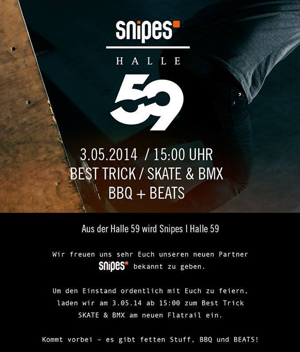 snipes-halle-köln-best-trick-contest