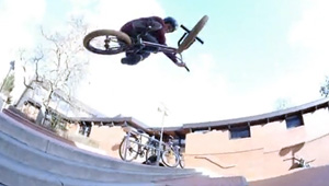 Der Bikers-Base-Teamfahrer Torben Blum hat diesen Edit auf den Straßen von Hannover und Umgebung gefilmt. Das Ergebnis kann sich durchaus sehen lassen.