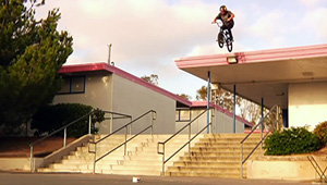 Tyler Fernengel liefert einen epischen Welcome-Edit für die Markit-Crew ab. Hier gibt es richtig auf die Fresse!