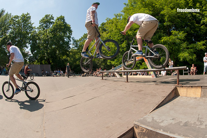 Alex Stinshoff Highway to Hill 2014