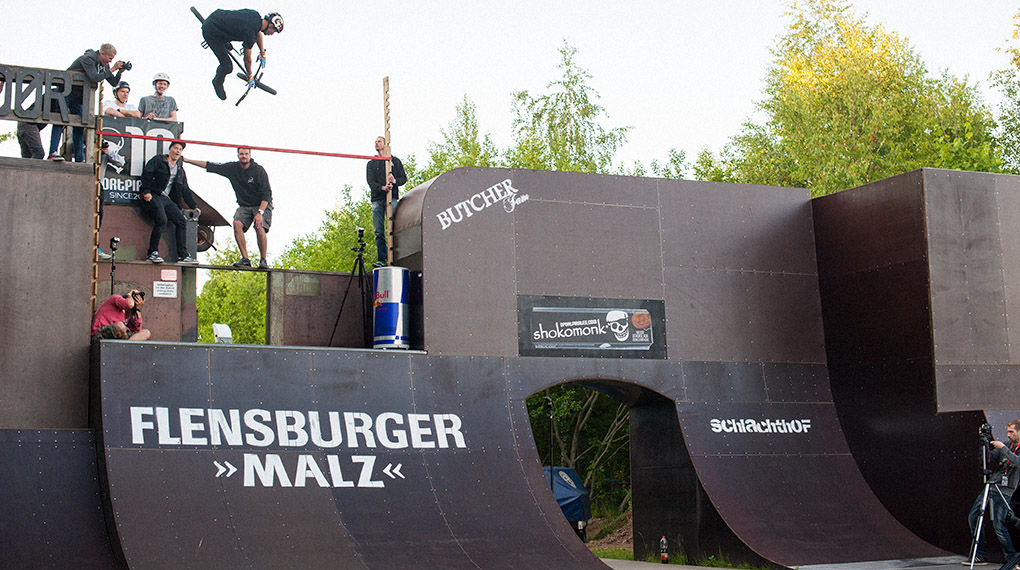 Butcher Jam 2014 Freitag