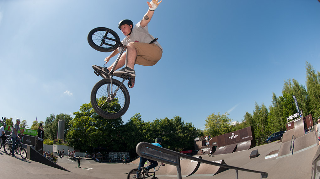 Butcher Jam 2014 Samstag