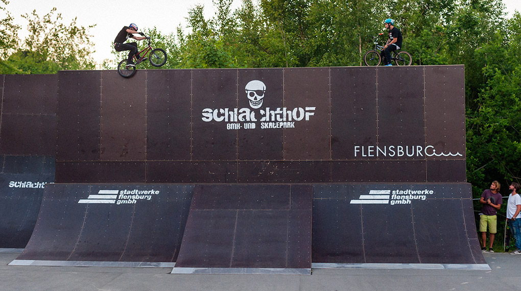 Butcher Jam 2014 Sonntag