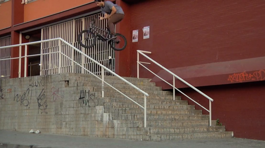 Fiend Fiending Promo