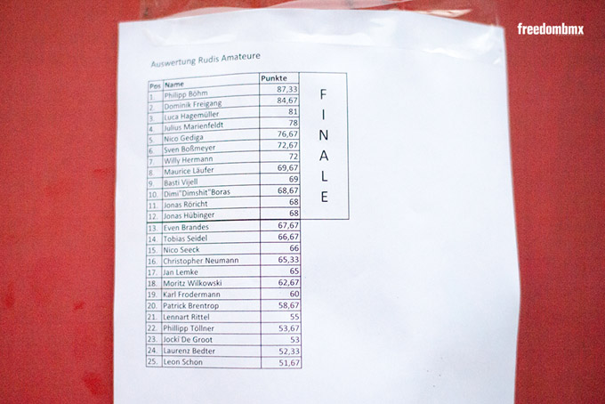 Highway to Hill 2014