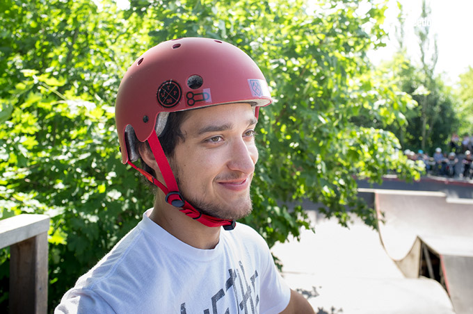 Bobo Ujvari Highway to Hill 2014