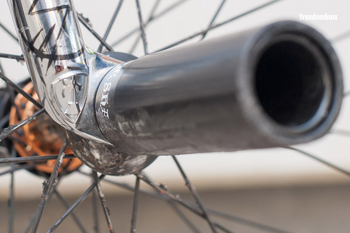 Janek Wentzky Bikecheck