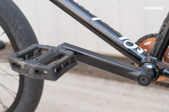 Janek Wentzky Bikecheck 2014