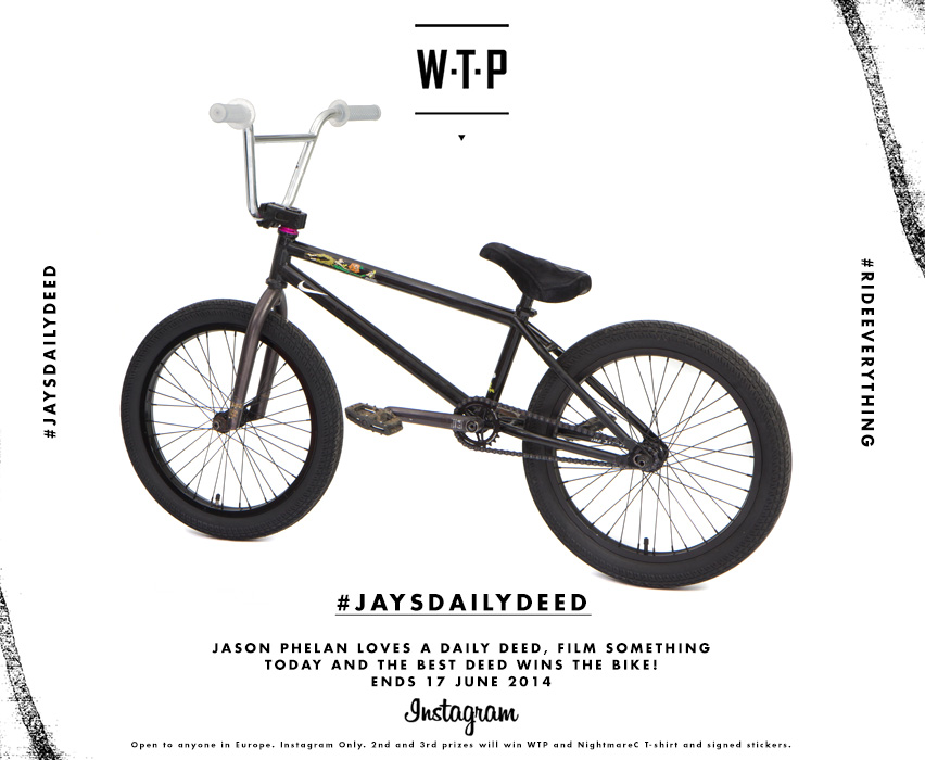 Das ist die schicke Karre, welche ihr gewinnen könnt