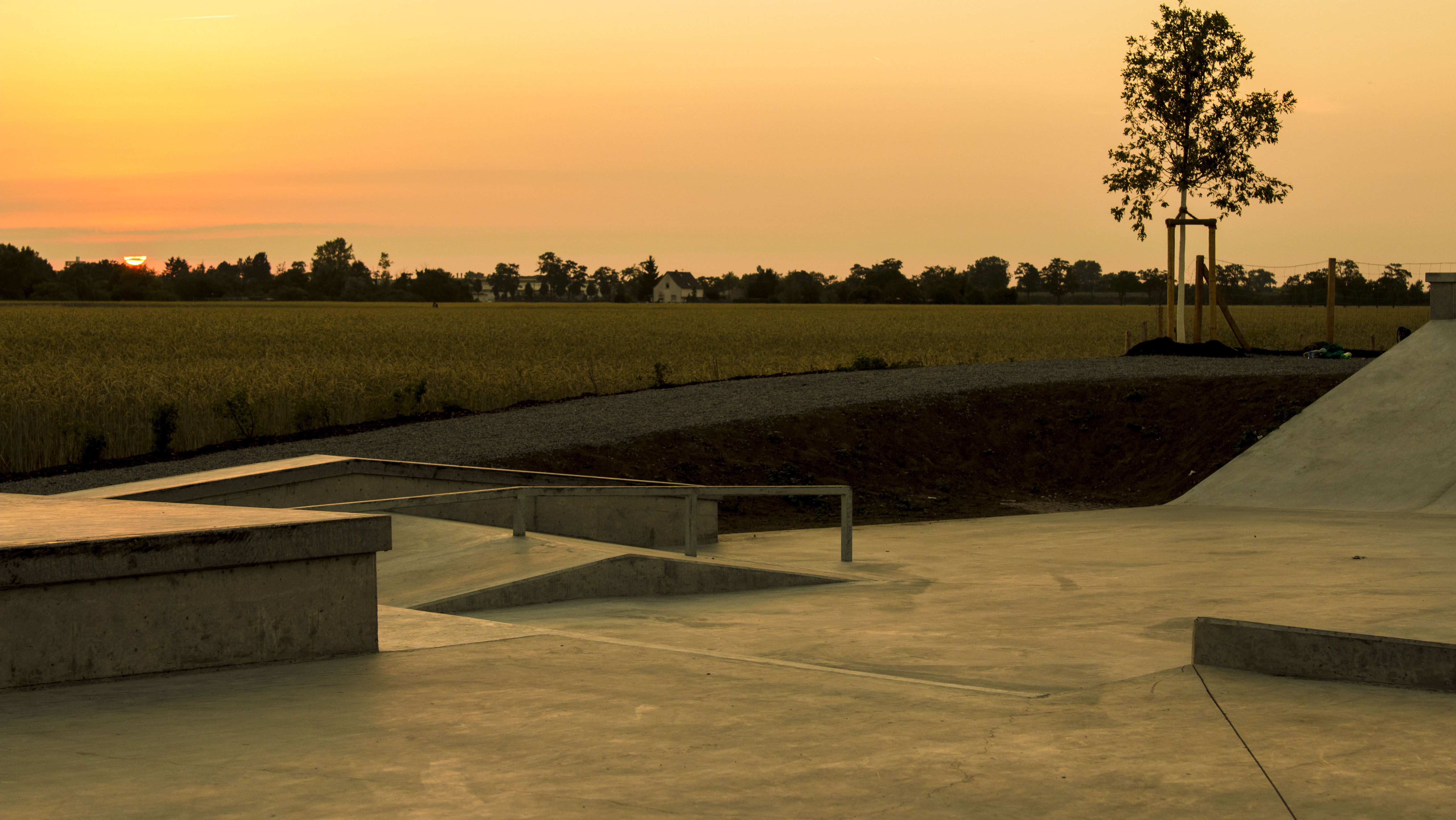 Und was wirst du, wenn du groß bist?