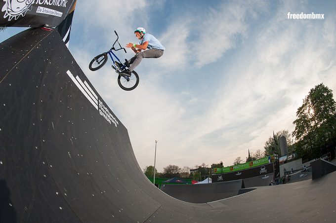 Tim Güntner Butcher Jam 2013