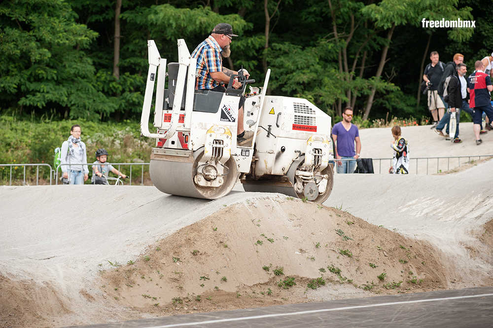 UCI BMX Supercross Berlin