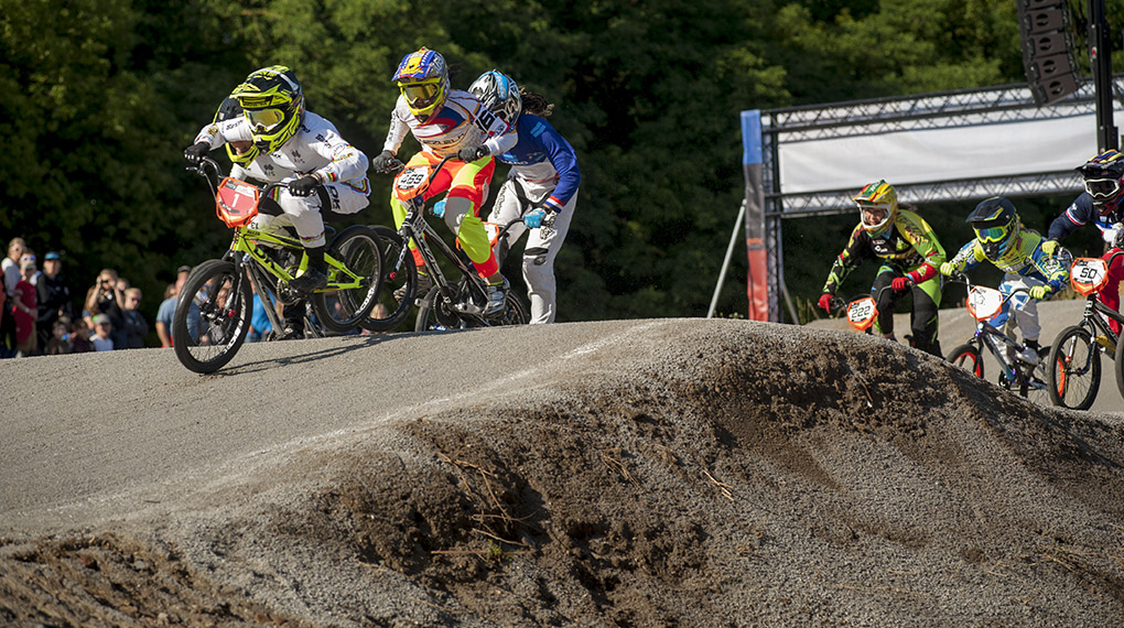 UCI BMX Supercross Berlin