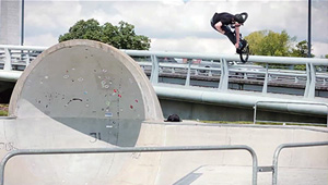 Das Alone-Team auf Tour durch Belgien, Deutschland und Skandinavien. Hier sind alle Highlights in einem kurzeiligen Video zusammengefasst.