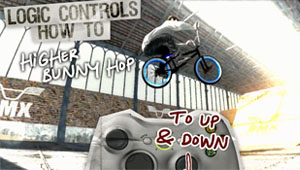 Das Entwickler -Team von BMX The Game hat sich erneut zusammengefunden und fleißig programmiert. Wie es aussieht läuft diesmal alles rund.