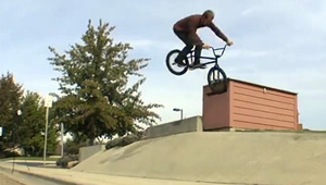 Dave Thompson hat sich in seiner 