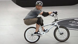 Die Dew Tour ist in vollem Gange und somit sind auch die ersten Practice-Tage verstrichen. Von diesen gibt es hier die ersdten Videos.