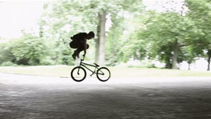 Die Jungs von 20 Inch Connects haben sich Fabian Bongers für die erste Ausgabe ihrer Impression Serie ausgesucht. Worum es sich da handelt erfahrt ihr hier.