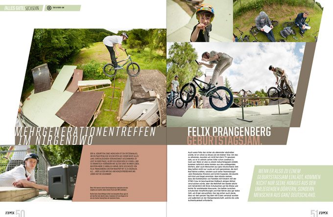 freedombmx 119 Felix Prangenberg Geburtstagsjam
