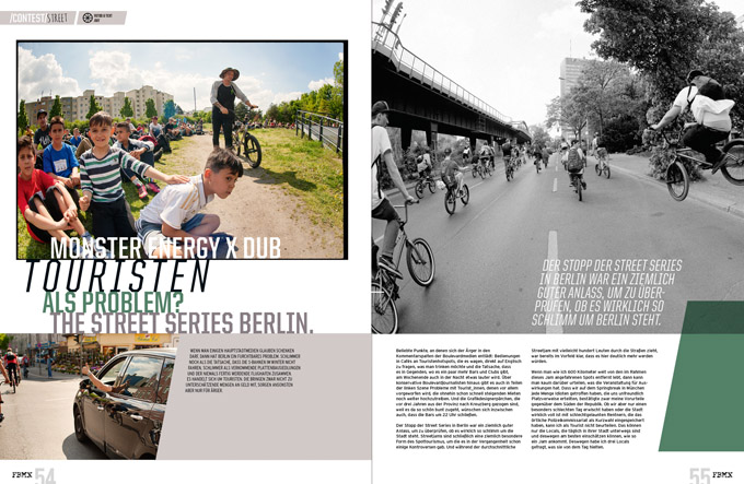 freedombmx 119 The Street Series Berlin