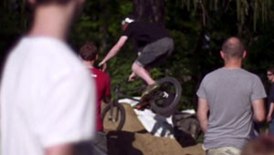 Am 24.5. fand zum fünften Mal der Friss Dreck auf den Sturmbahntrails in Plauen statt. Trotz Wetter-Problemen hatten offensichtlich alle viel Spaß.