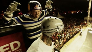 Die zweite Ausgabe von JC Pieris Web-Serie mit Mark Webb und Daniel Dhers ist da. Schaut sie euch heir an.