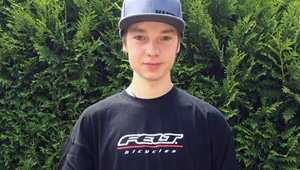 Michael Meisels Sponsorenliste wird immer länger. Ab sofort ist Kulmbachs Finest nämlich auch für Felt Bicycles und Demolition Parts unterwegs.