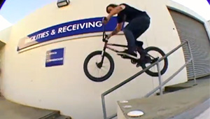 Tony Neyer hat für The Trip halb Los Angeles gewissenhaft nach neuen Spots abgeklappert. Der Aufwand hat sich definitiv gelohnt!