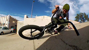 Als Vorgeschmack auf die 