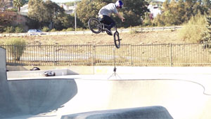 Will Evans hat alle Instagram-Clips der letzten sechs Monate in ein Video gepacktund das ganze mit Musik unterlegt. Hier ist das Ergebnis.