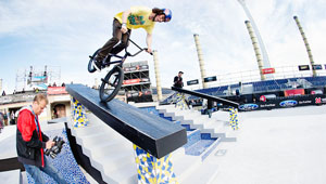 Auch dieses Jahr werden die X Games wieder auf prosieben FUN übertragen. Alles was ihr dazu wissen solltet findet ihr hier bei uns auf der Seite.