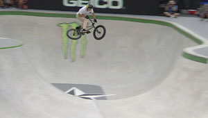 Die sommerlichen X Games sind vergangenes Wochenende in Austin über die Bühne gegangen. Auch diesmal war BMX wieder dabei. Hier sind die letzten Ergebnisse.